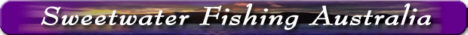 Sweetwater Fishing Australia