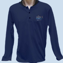 Fish Culture UPF 50+ Clothing