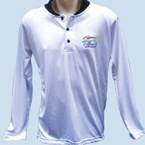 Fish Culture UPF 50+ Clothing