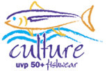 Fish Culture UPF 50+ Clothing